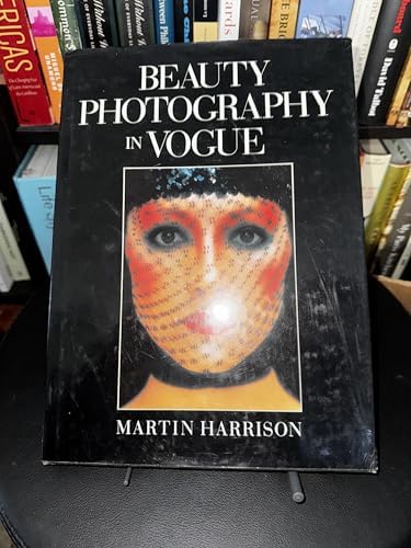 The Art of Vogue: Photographic Covers, Fifty Years of Fashion and